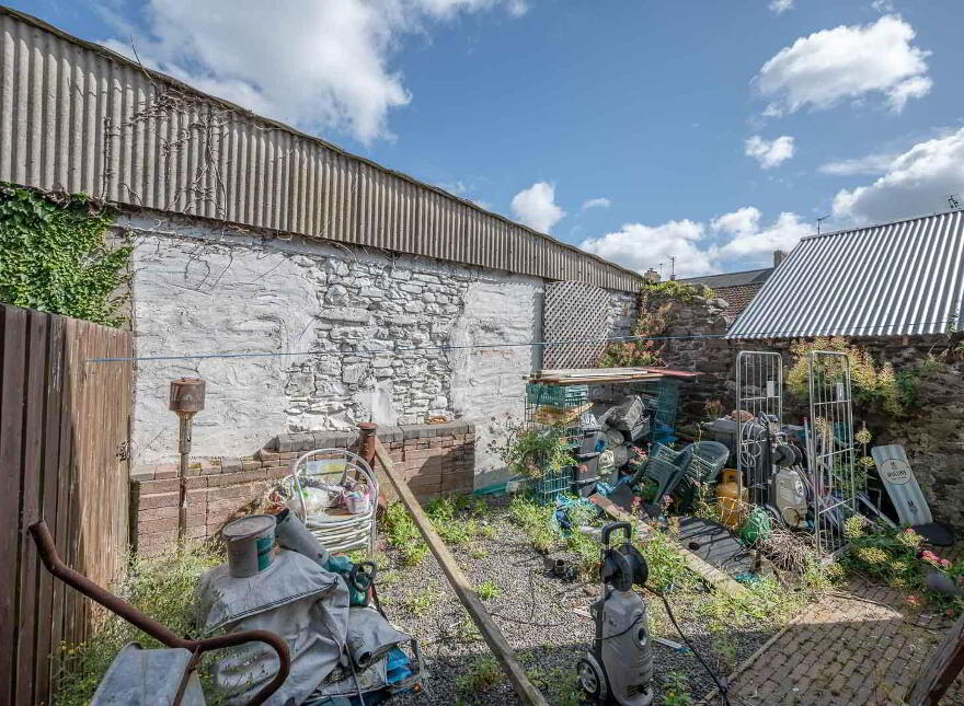 12 Manor Court, Donaghadee, BT21 0GZ