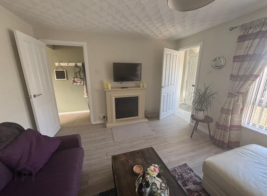 22 Enterprise Parade, Portstewart,, BT55 7JZ