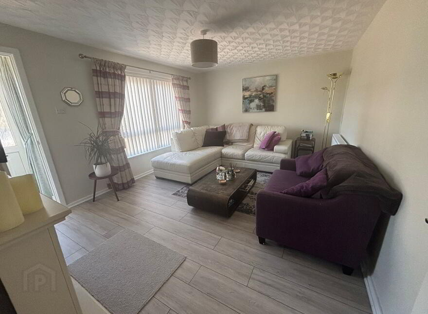 22 Enterprise Parade, Portstewart,, BT55 7JZ