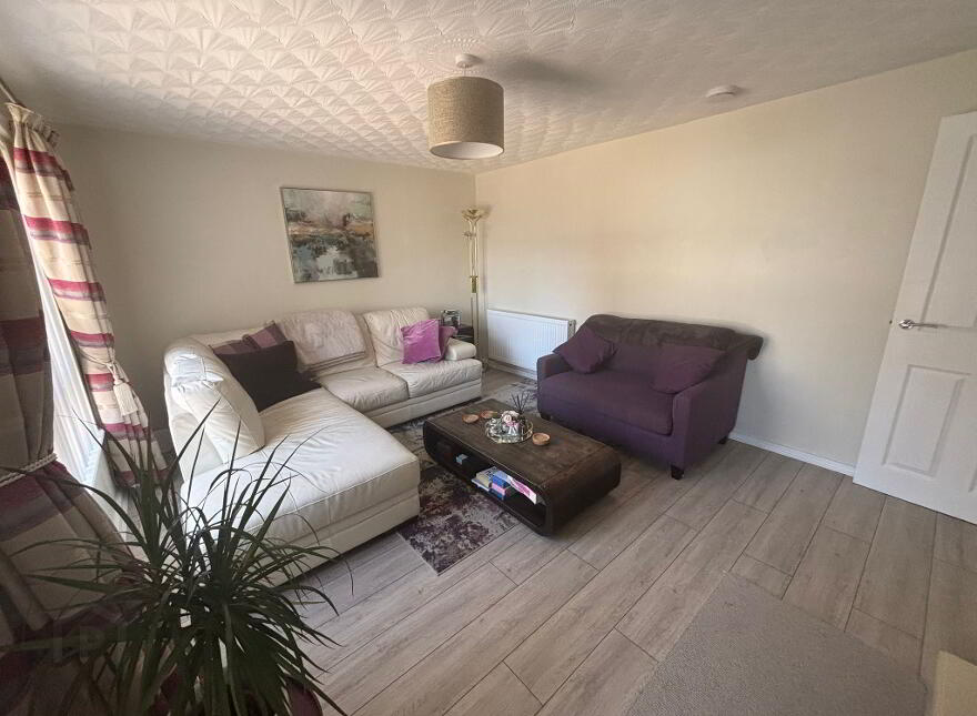 22 Enterprise Parade, Portstewart,, BT55 7JZ
