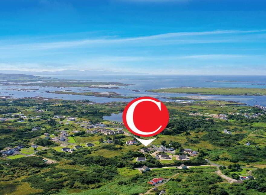 Roshine Lodge, Burtonport, F94YF95