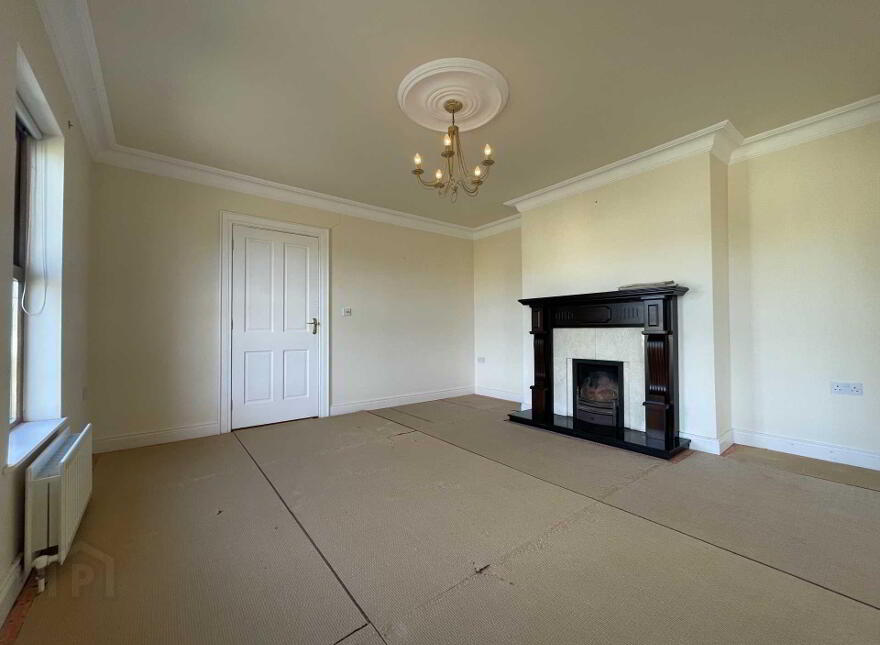 Roshine Lodge, Burtonport, F94YF95