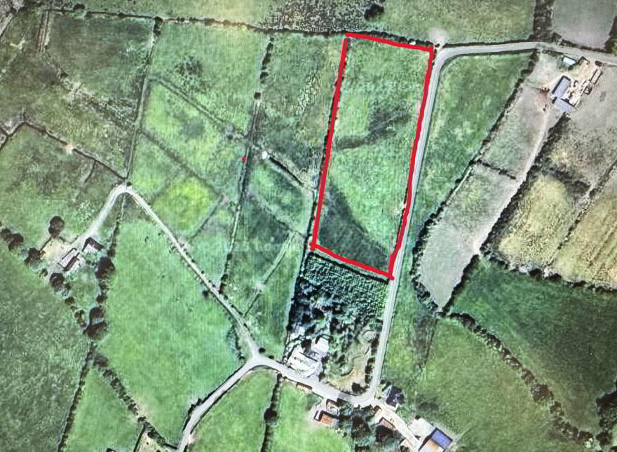Taghnarra, Castlerea photo