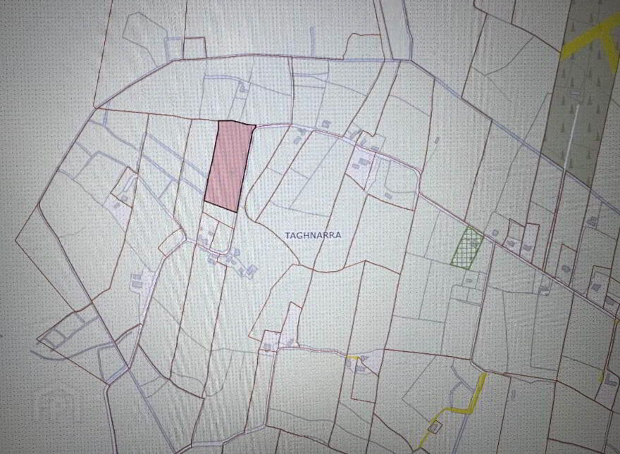 Taghnarra, Castlerea