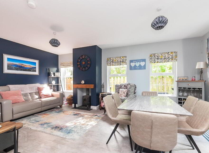 27 Willendale Meadows, Ballyclare, BT39 9WJ