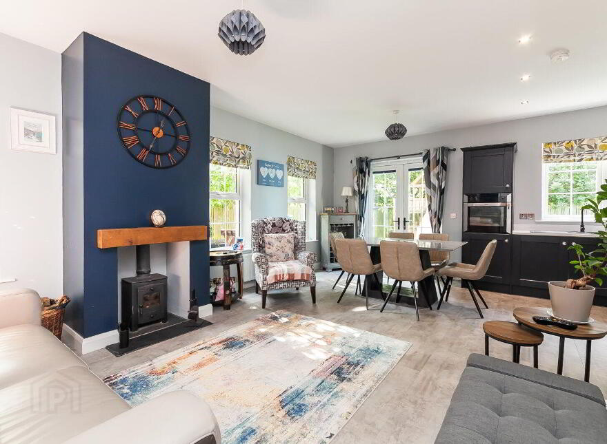 27 Willendale Meadows, Ballyclare, BT39 9WJ