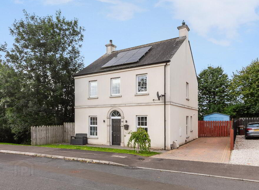 27 Willendale Meadows, Ballyclare, BT39 9WJ photo