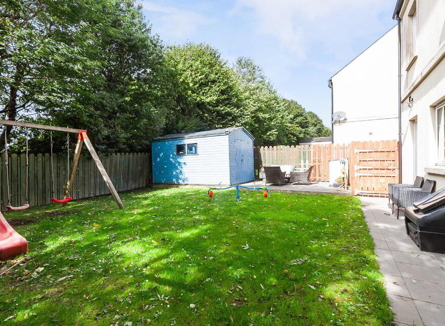 27 Willendale Meadows, Ballyclare, BT39 9WJ