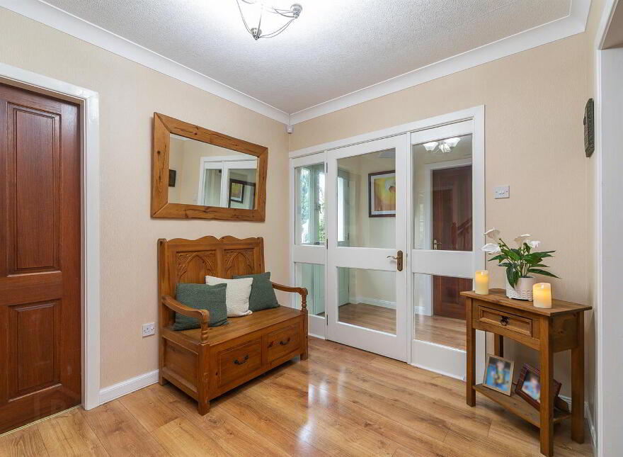 7 Burnpipe Lane, Ballynahinch, BT24 8HY