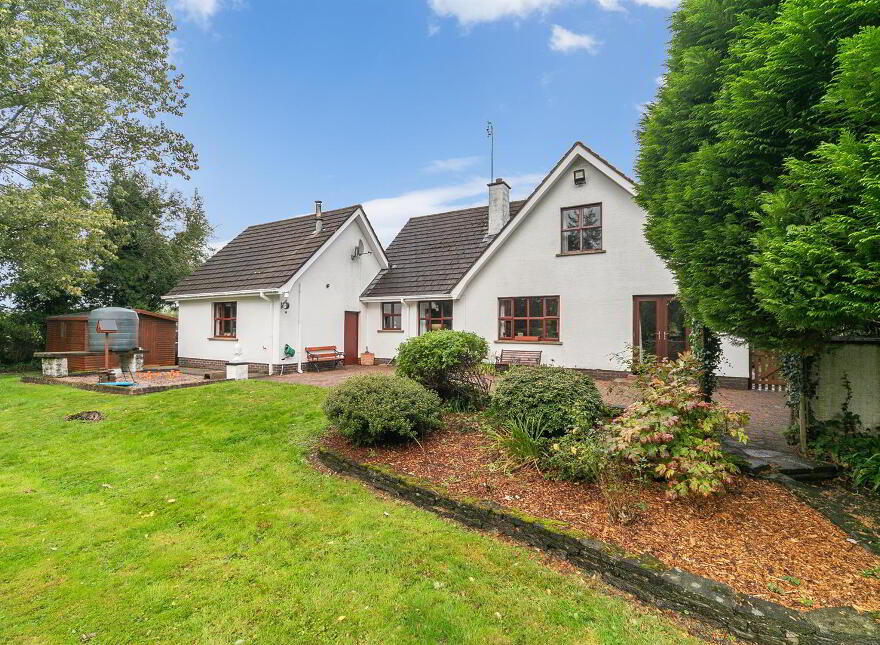 7 Burnpipe Lane, Ballynahinch, BT24 8HY