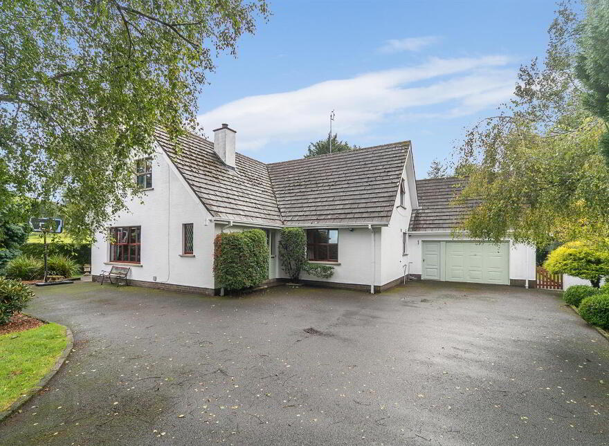 7 Burnpipe Lane, Ballynahinch, BT24 8HY