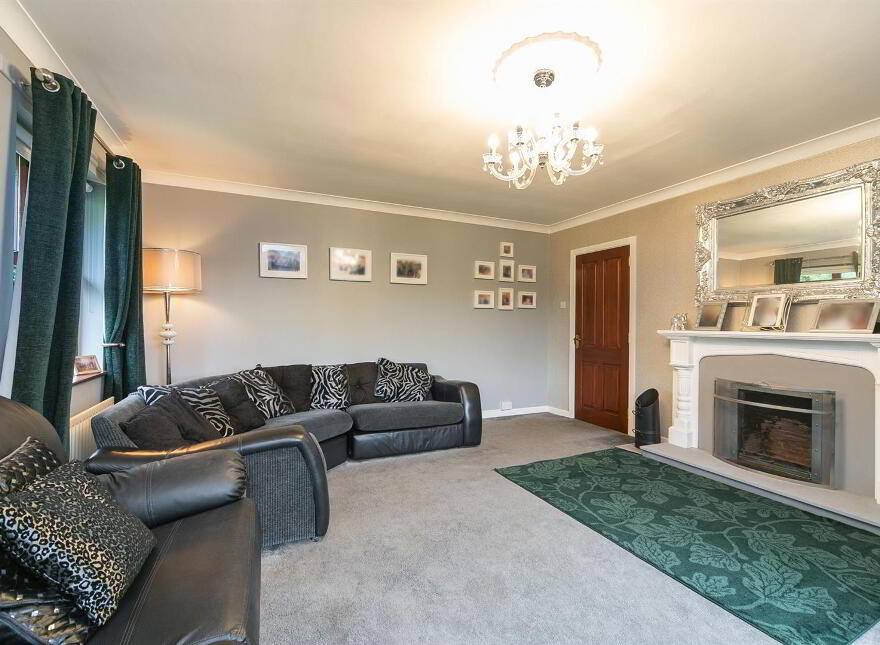 7 Burnpipe Lane, Ballynahinch, BT24 8HY
