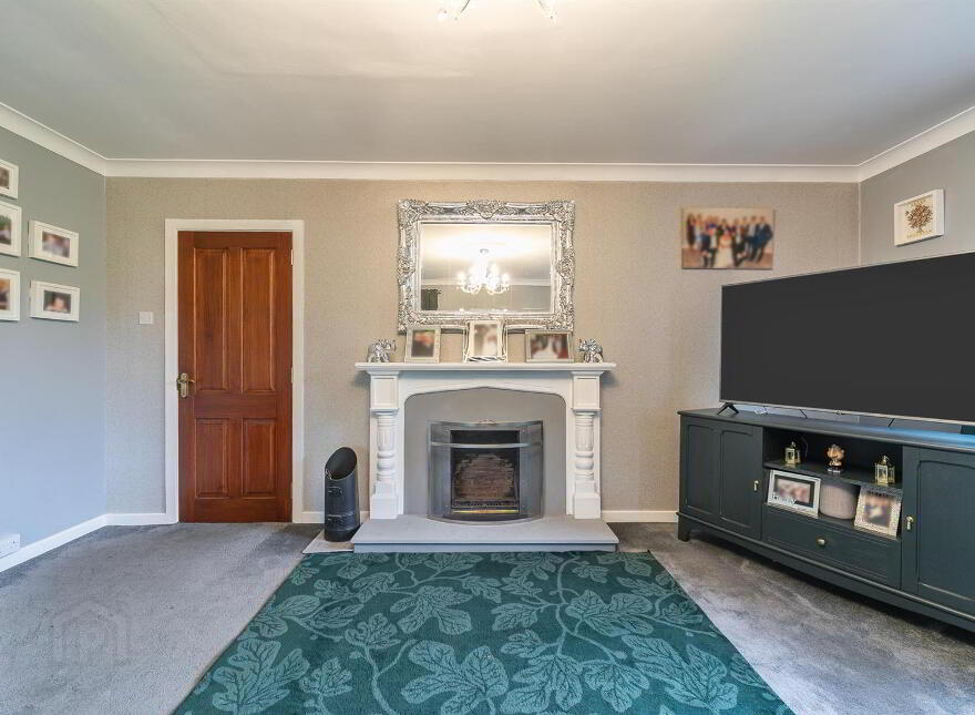 7 Burnpipe Lane, Ballynahinch, BT24 8HY