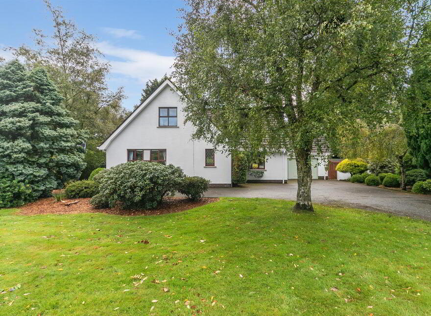 7 Burnpipe Lane, Ballynahinch, BT24 8HY