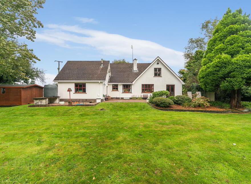 7 Burnpipe Lane, Ballynahinch, BT24 8HY
