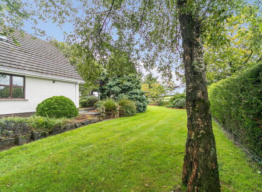 7 Burnpipe Lane, Ballynahinch, BT24 8HY