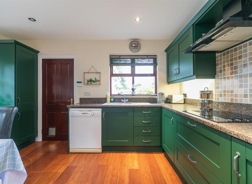 7 Burnpipe Lane, Ballynahinch, BT24 8HY