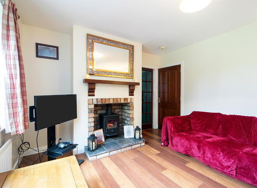 7 Burnpipe Lane, Ballynahinch, BT24 8HY