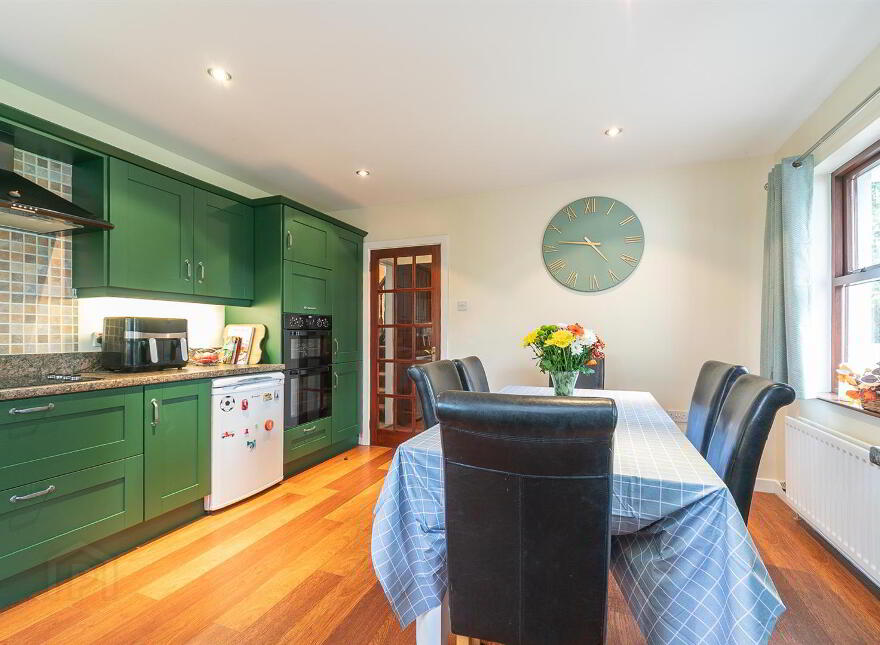 7 Burnpipe Lane, Ballynahinch, BT24 8HY