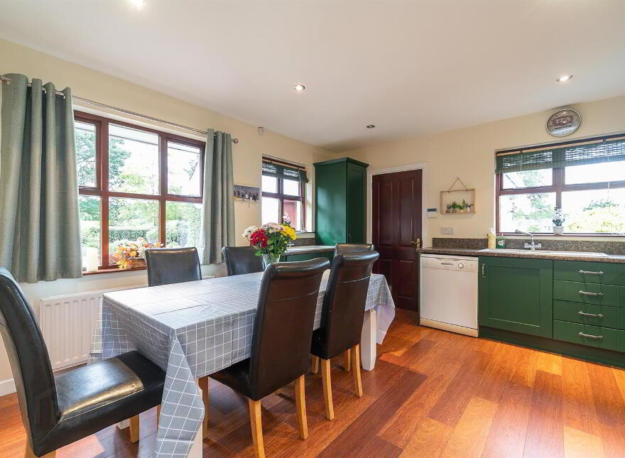 7 Burnpipe Lane, Ballynahinch, BT24 8HY