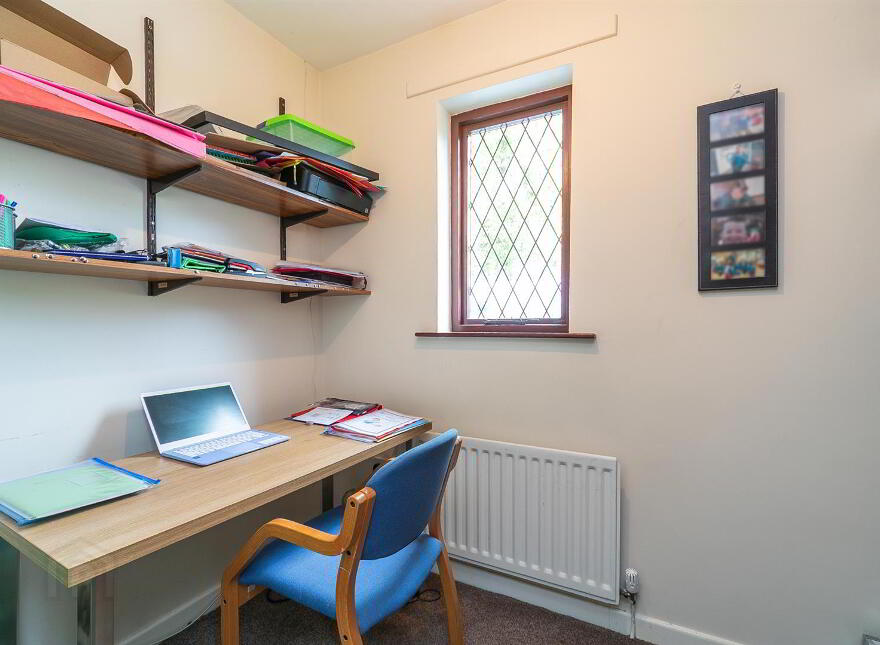 7 Burnpipe Lane, Ballynahinch, BT24 8HY
