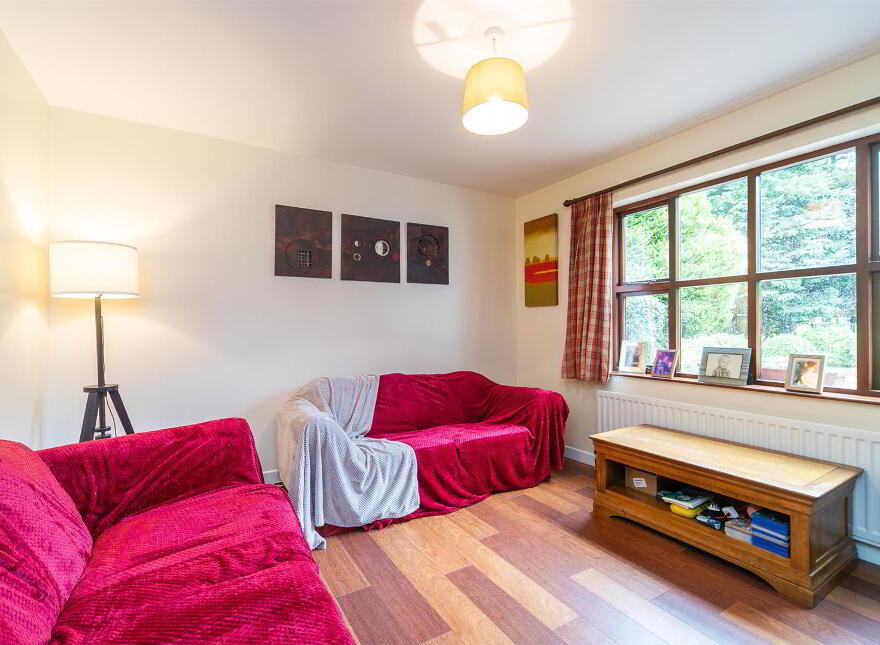 7 Burnpipe Lane, Ballynahinch, BT24 8HY