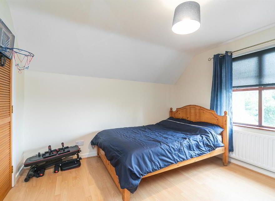 7 Burnpipe Lane, Ballynahinch, BT24 8HY