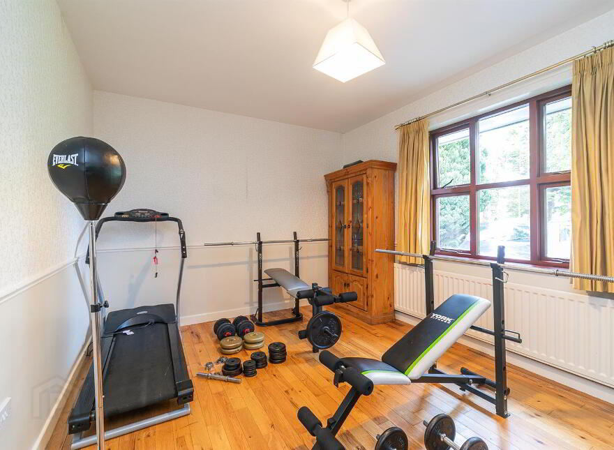 7 Burnpipe Lane, Ballynahinch, BT24 8HY