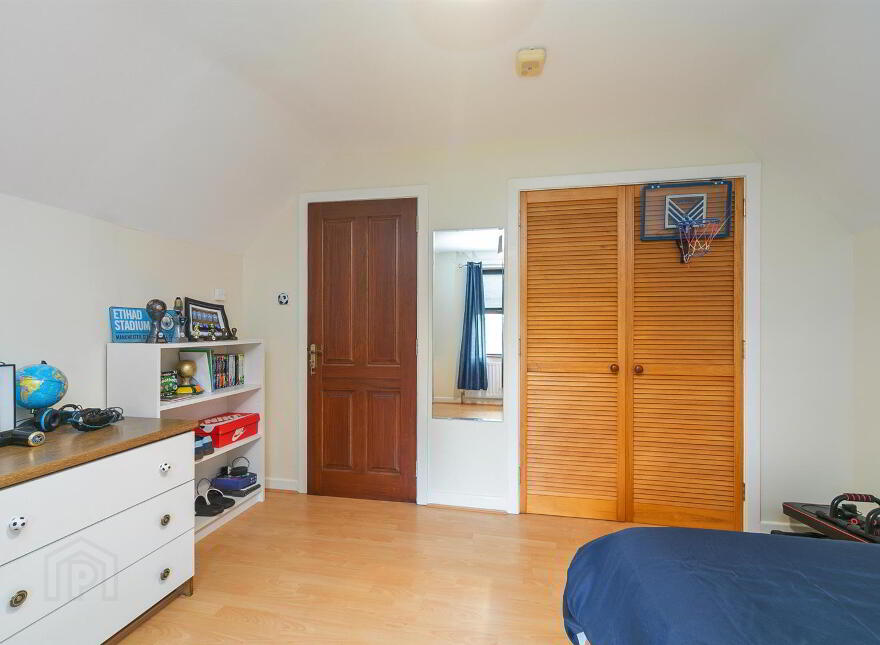 7 Burnpipe Lane, Ballynahinch, BT24 8HY
