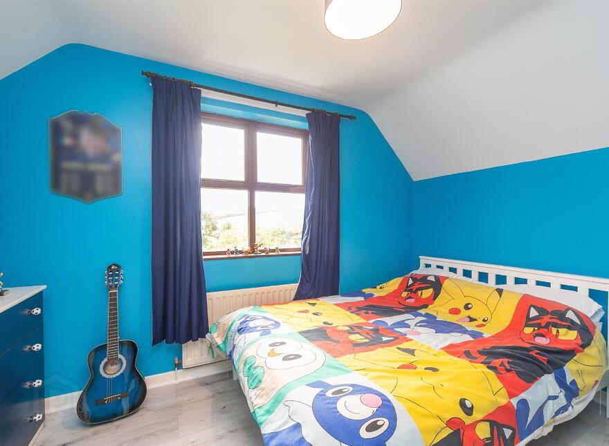 7 Burnpipe Lane, Ballynahinch, BT24 8HY
