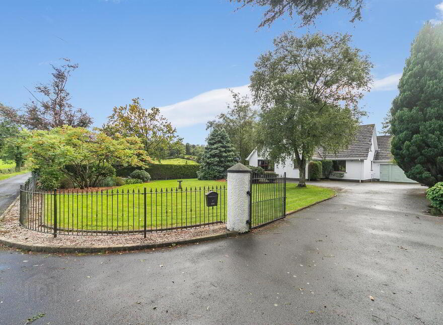 7 Burnpipe Lane, Ballynahinch, BT24 8HY
