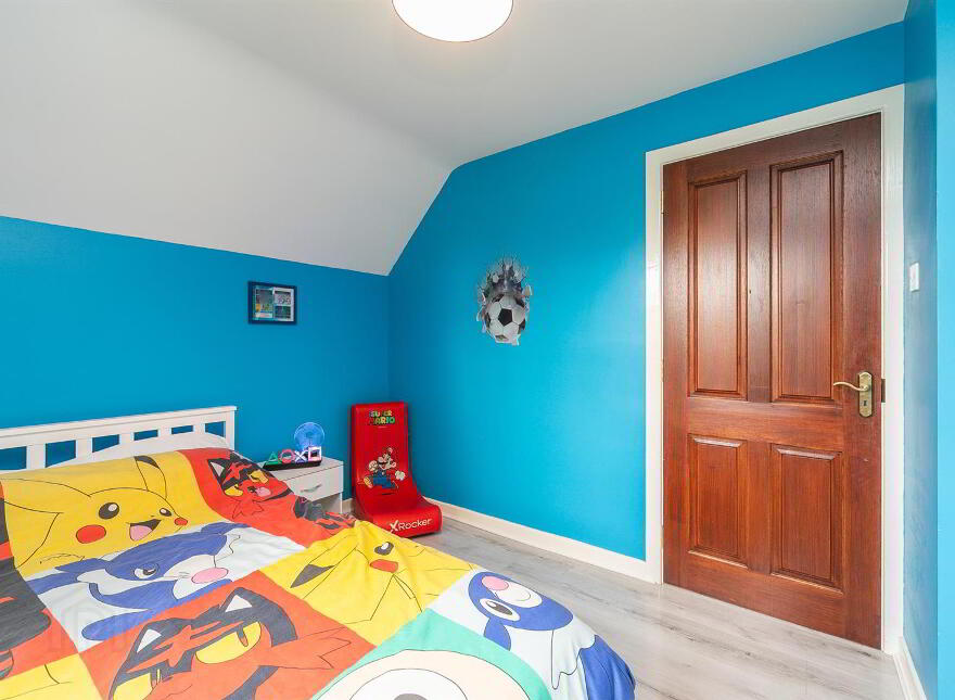 7 Burnpipe Lane, Ballynahinch, BT24 8HY
