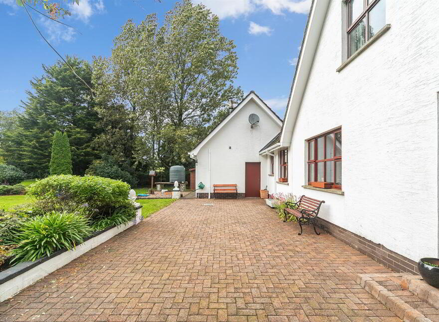 7 Burnpipe Lane, Ballynahinch, BT24 8HY