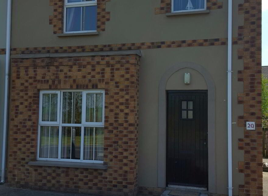 20 Breenvale, Victoria Bridge, Strabane, BT82 9GA photo