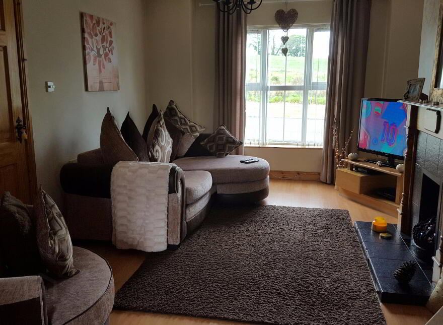 20 Breenvale, Victoria Bridge, Strabane, BT82 9GA