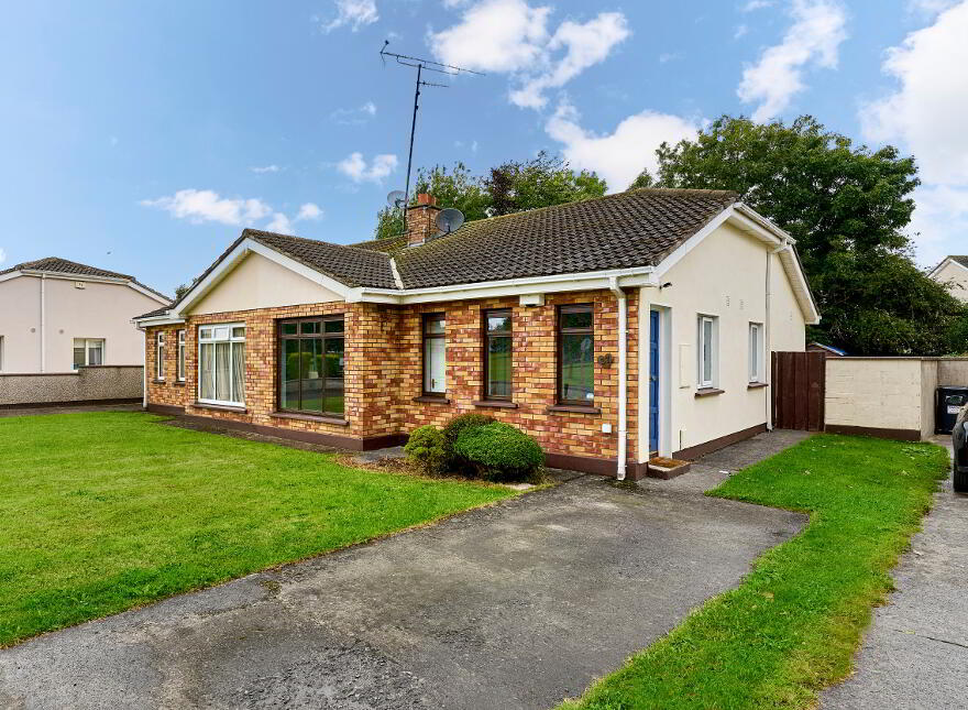 27 Beechcroft, Summerhill, A83WD91