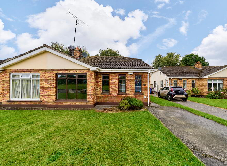 27 Beechcroft, Summerhill, A83WD91 photo