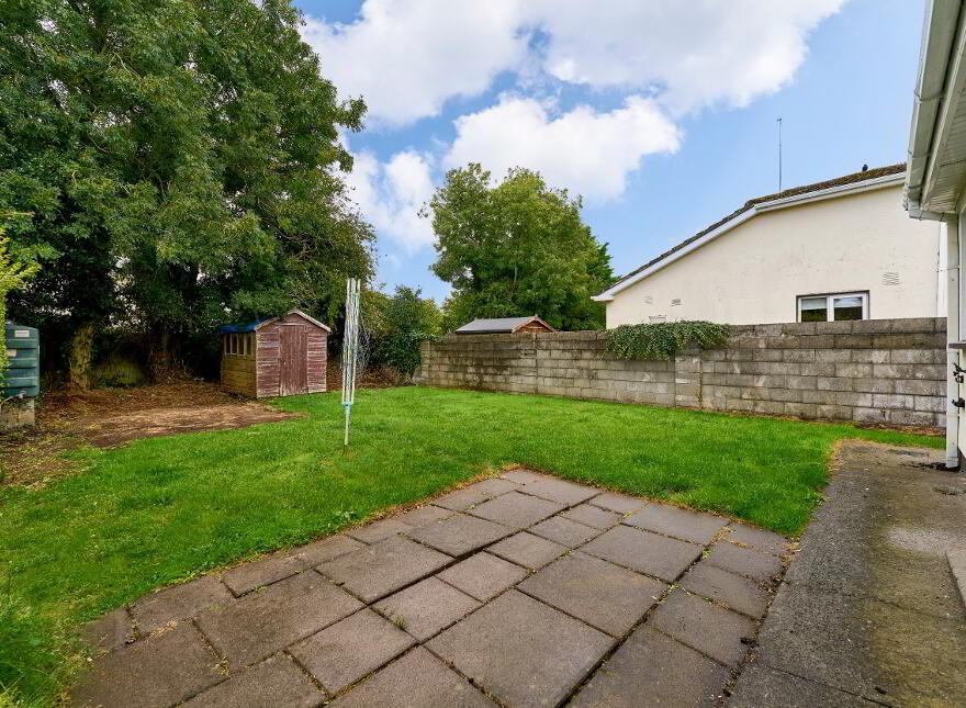 27 Beechcroft, Summerhill, A83WD91