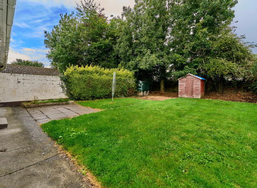 27 Beechcroft, Summerhill, A83WD91