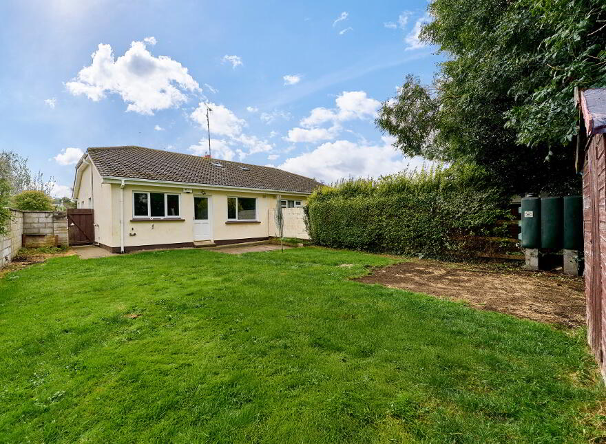27 Beechcroft, Summerhill, A83WD91