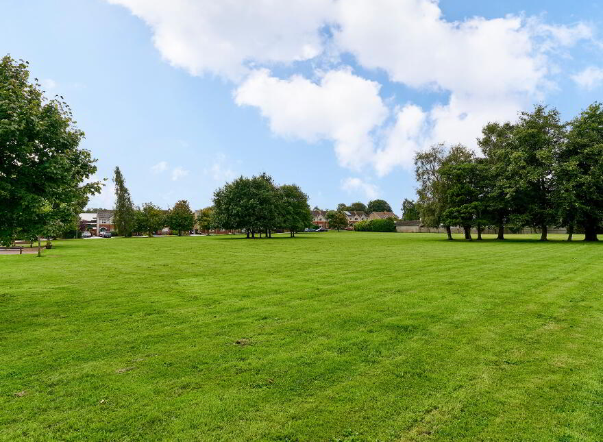27 Beechcroft, Summerhill, A83WD91