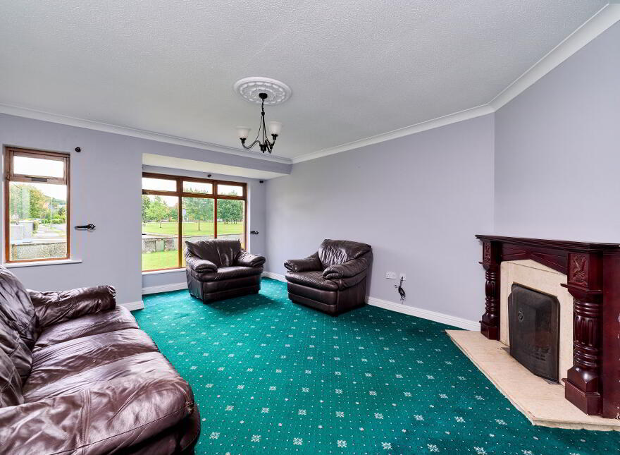 27 Beechcroft, Summerhill, A83WD91