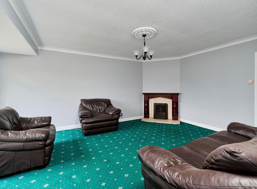 27 Beechcroft, Summerhill, A83WD91