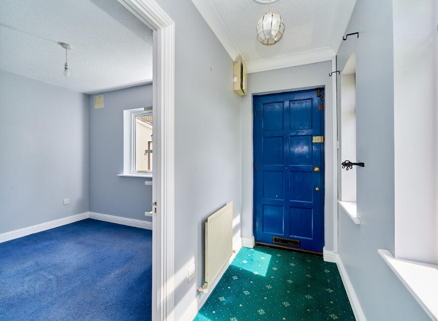27 Beechcroft, Summerhill, A83WD91