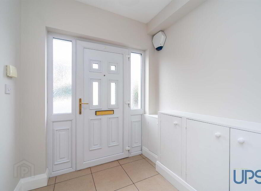 Apt 6, Trench Park, Finaghy Road North, Belfast, BT11 9FG