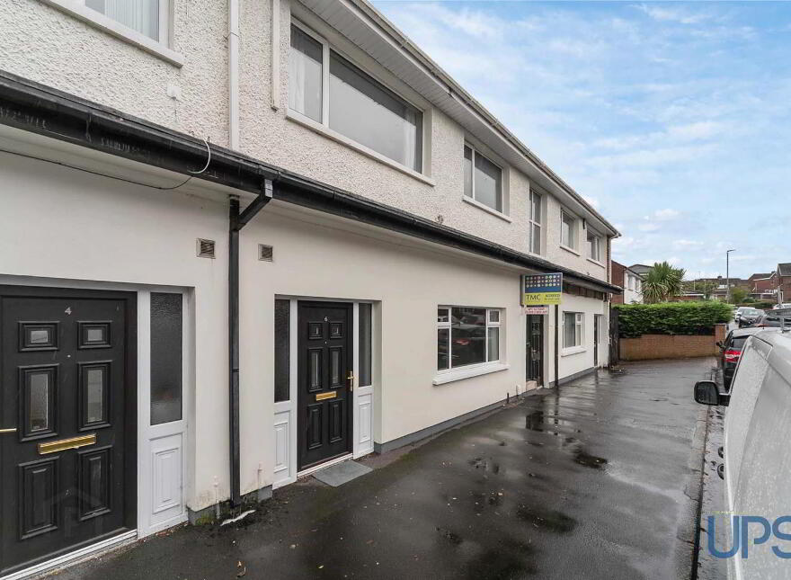 Apt 6, Trench Park, Finaghy Road North, Belfast, BT11 9FG photo