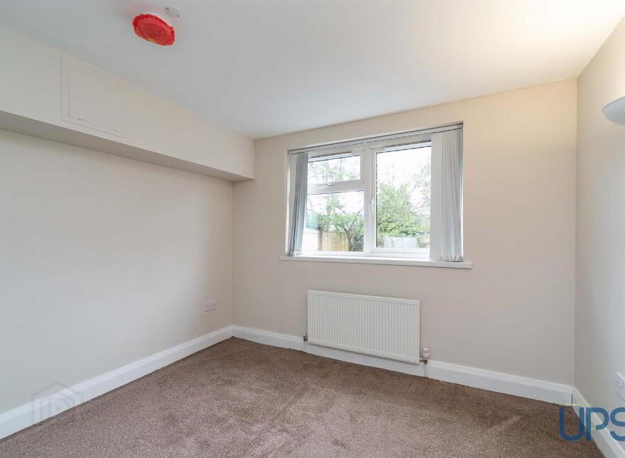 Apt 6, Trench Park, Finaghy Road North, Belfast, BT11 9FG