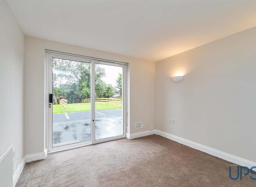 Apt 6, Trench Park, Finaghy Road North, Belfast, BT11 9FG