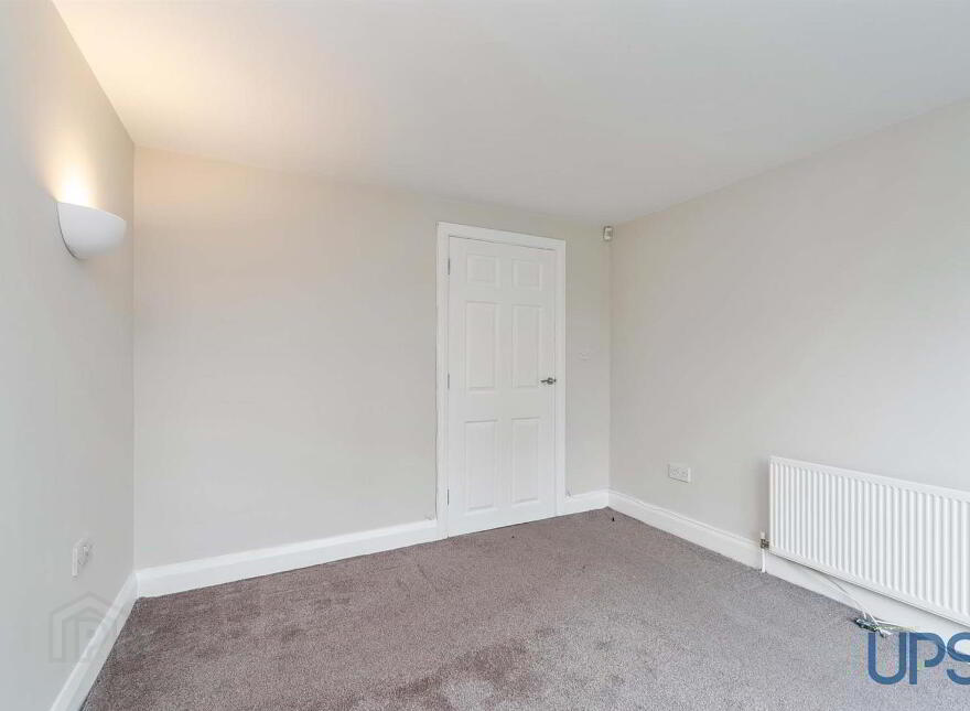 Apt 6, Trench Park, Finaghy Road North, Belfast, BT11 9FG