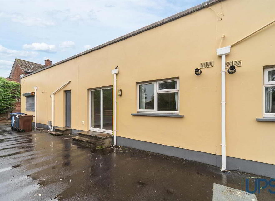 Apt 6, Trench Park, Finaghy Road North, Belfast, BT11 9FG